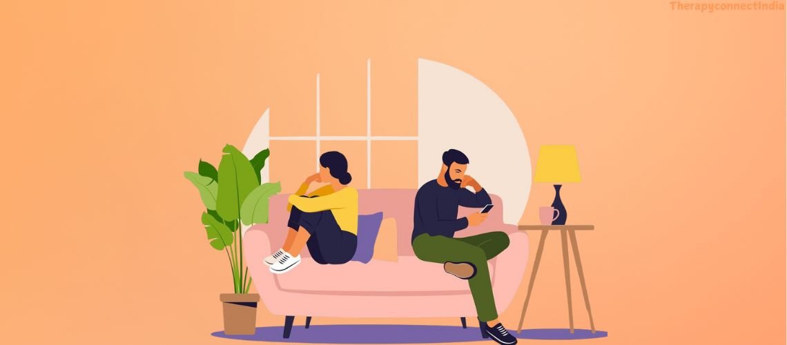 How Chronic Stress Affects Intimacy
